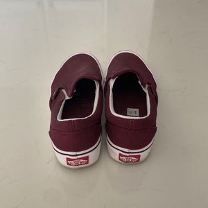 Lightweight Women’s Van normal wear